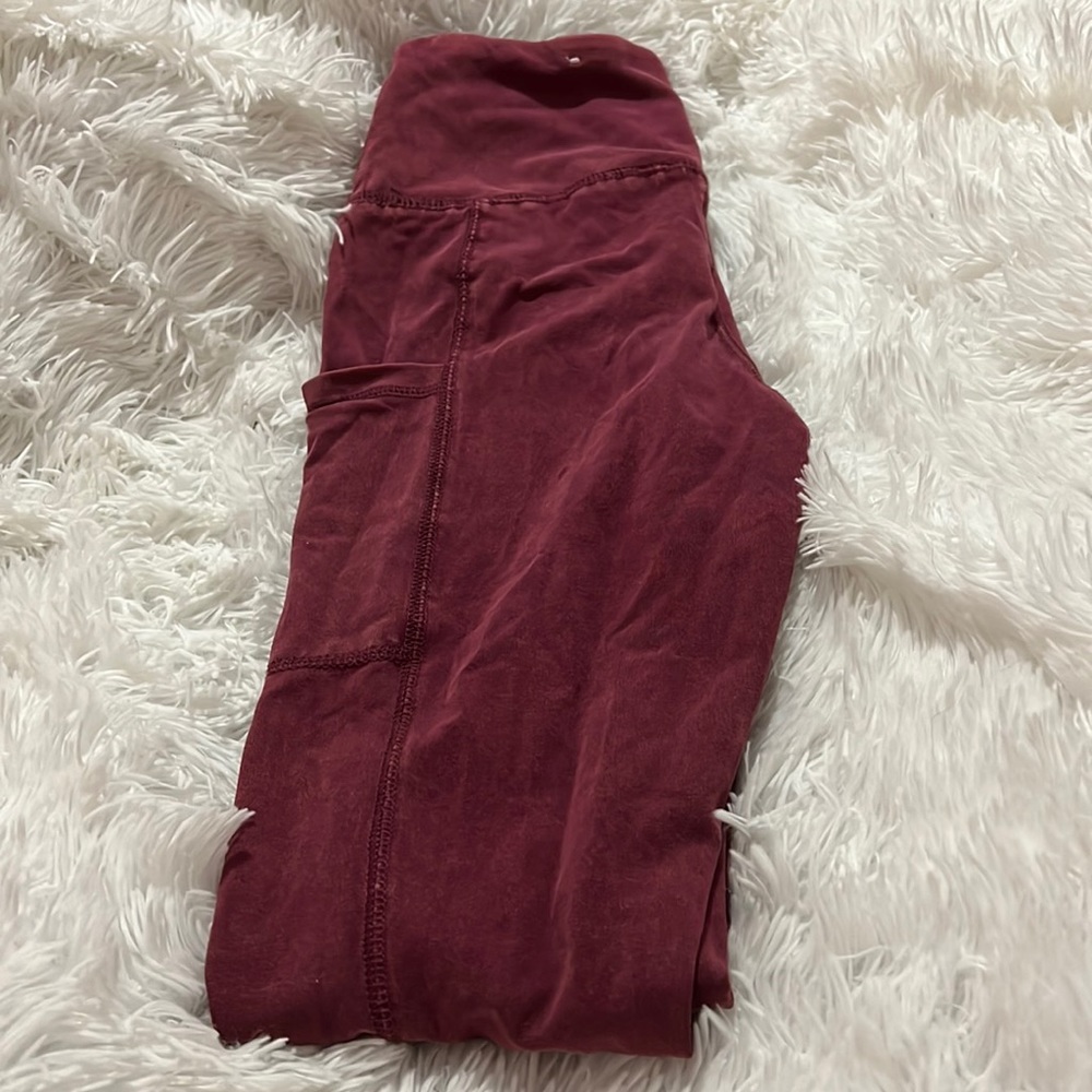 Maurice’s legging